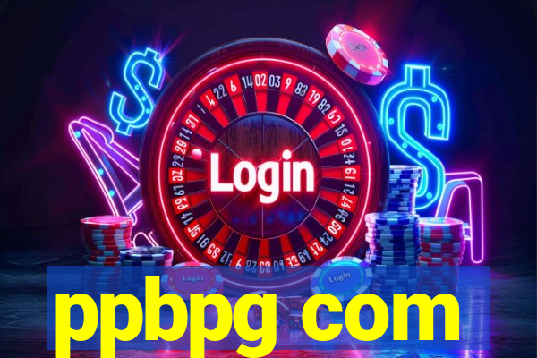 ppbpg com